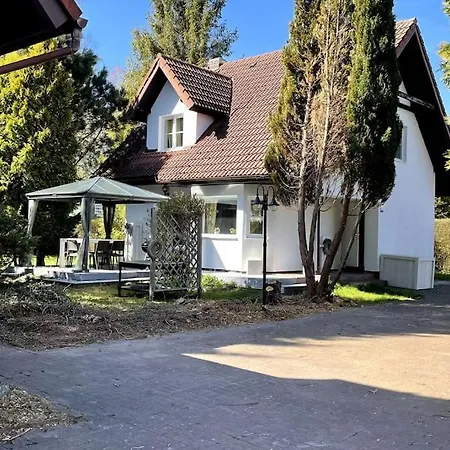Uroczy Domek Nad Samym Morzem Holiday home *